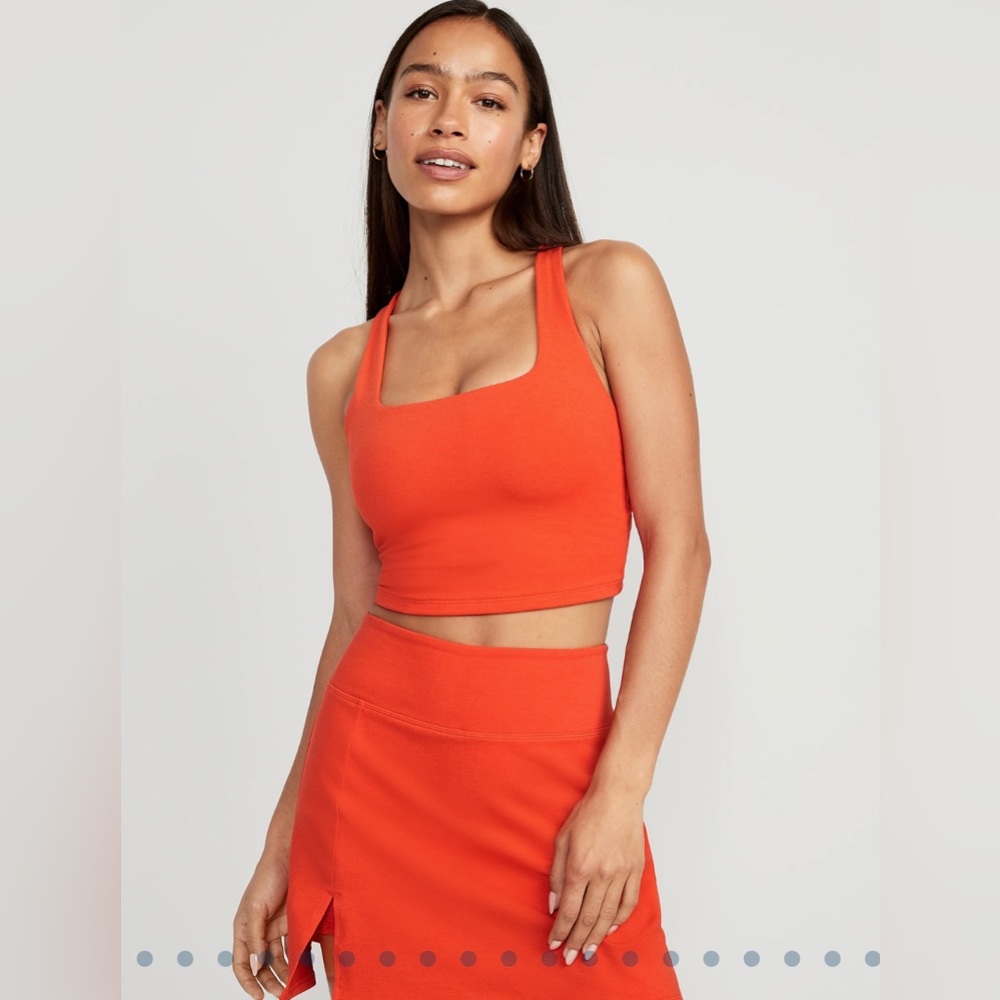 Old Navy Powerchill Workout Set